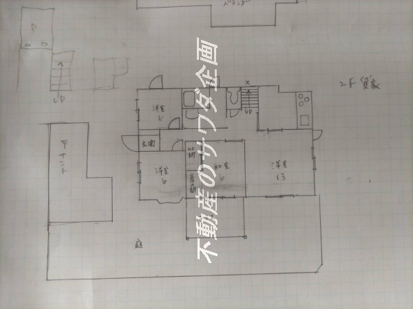 京成大久保 徒歩8分 構造:鉄筋コンクリート造