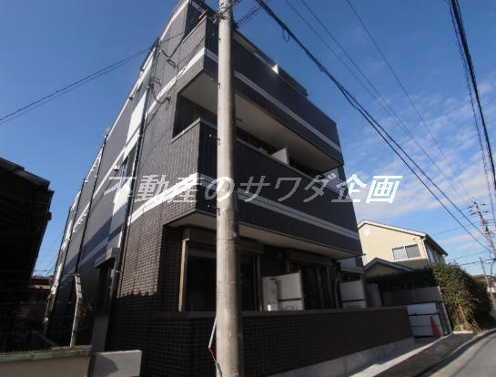 物件写真