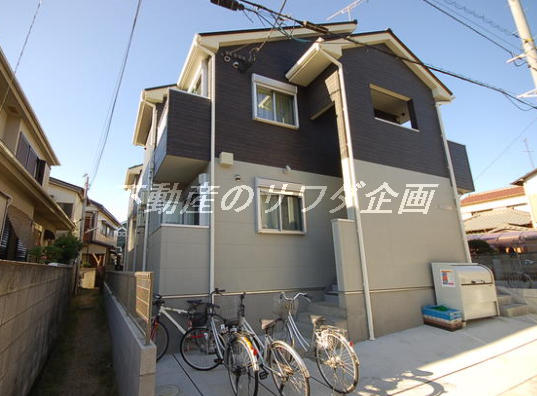 物件写真