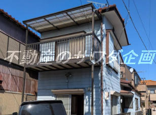 物件写真